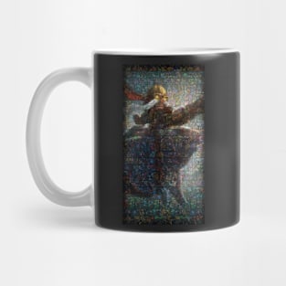 Corki Mug